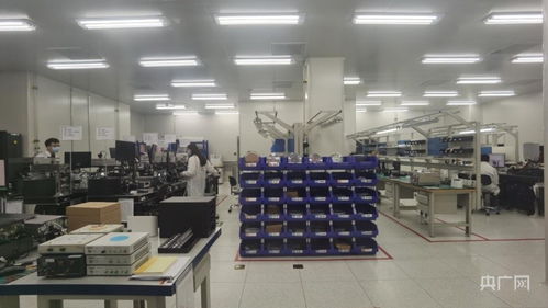 重慶誕生國內(nèi)首個硅基光電子芯片全流程封裝測試實驗室，光電子器件產(chǎn)業(yè)化邁入新階段
