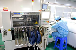 美亞迪光電總部工廠現(xiàn)場紀(jì)實 嚴(yán)抓質(zhì)量，鑄就光電子器件新標(biāo)桿