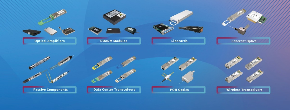 光迅科技 深耕光電子器件，鑄就全球光通信脊梁