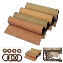  長安五星軟木廠 主營 軟木紙 軟木卷 軟木